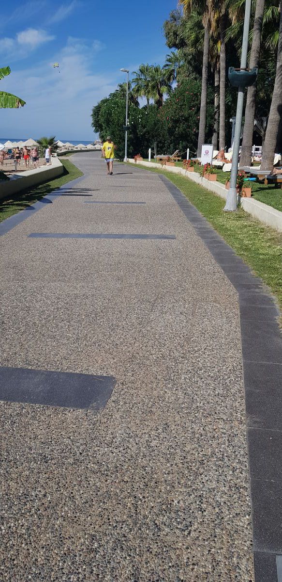 imagini hotel BARUT HEMERA